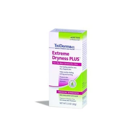 TriDerma Extreme Dryness Plus Cream - Image 1
