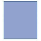 Medline Sterile Half Surgical Drape, 40 x 58 Inch - Image 1