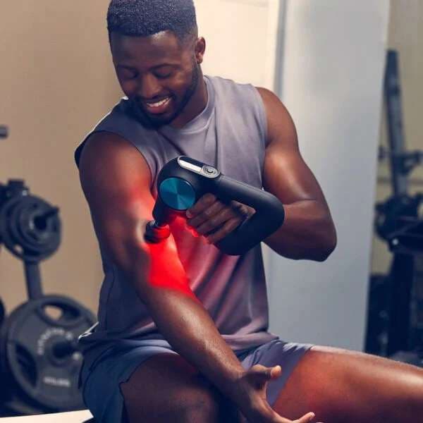 Therabody Theragun PRO Plus Hand-Held Massager, Black - Image 5