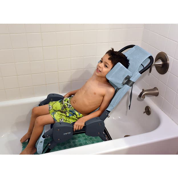 Columbia Medical Ultima Access Bath Chair - Image 4