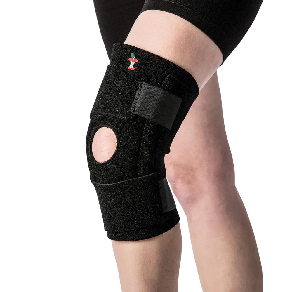 Swede-O Wraparound Neoprene Knee Support - Image 1