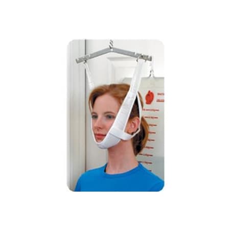 DMI Velcro Style Closure Head Halter, One Size Fits Most