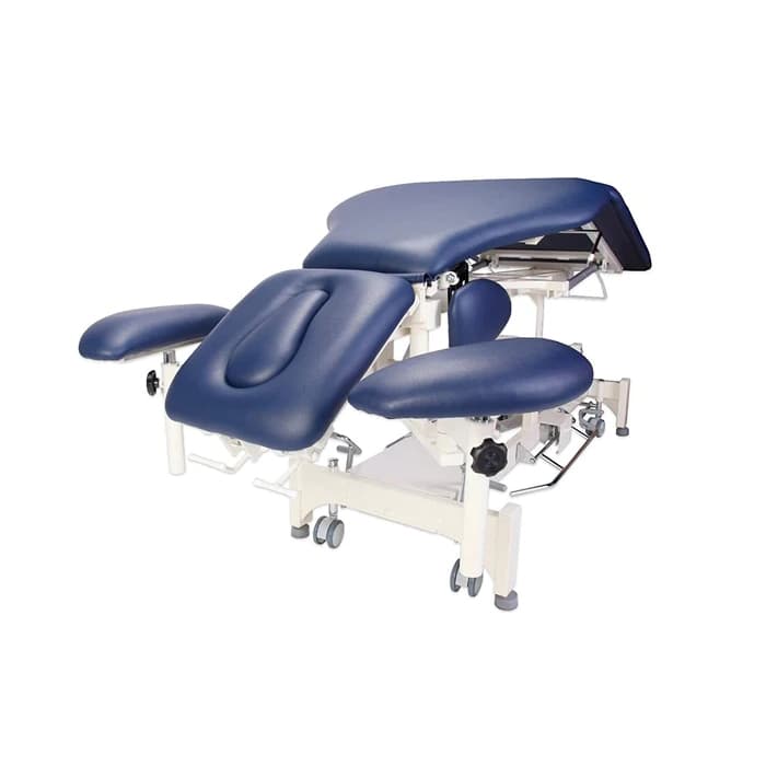 Everyway4all CA100 Sorrento 7-section massage and therapeutic table - Image 3