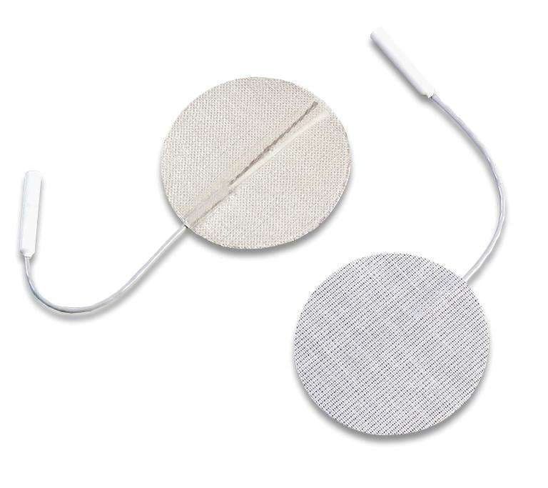 Dura-Stick Premium Self-Adhesive Electrode 2" x 2" - Image 1