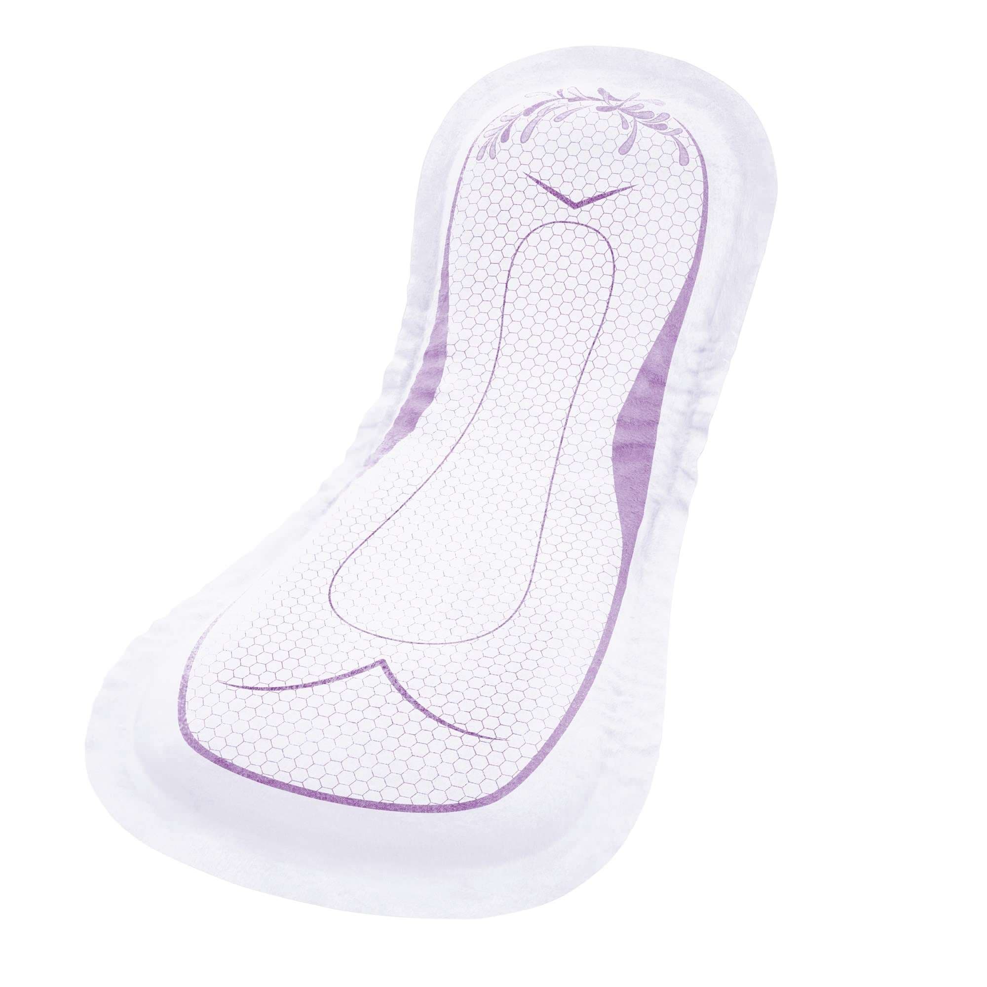 TENA Sensitive Care Overnight Incontinence pads - Image 3