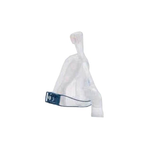 FreeMotion CPAP Mask Systems with Full Face Headgear, Vented Single Patient Use - Image 1