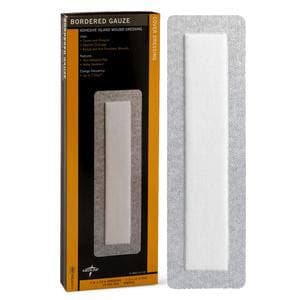 Mediline Adhesive Strip