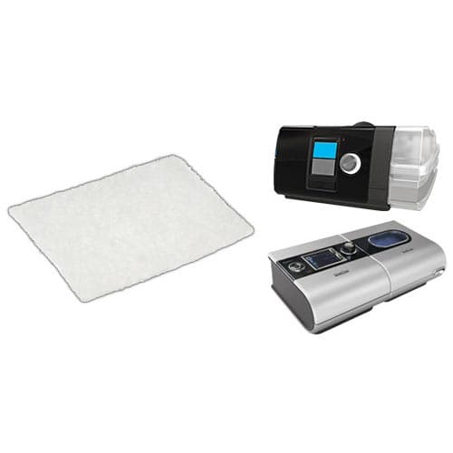 Sunset Healthcare Hypoallergenic Filter S9 and AirSense 10 - Image 1