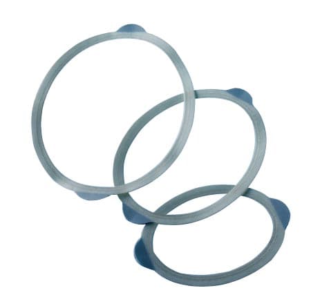 Coloplast Transparent Fistula Lids - Image 1