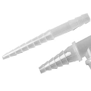 Cardinal Health Sims Clean Tubing Connector - Image 1