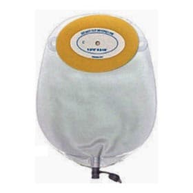 Nu flex Midsize Trim to fit Urinary pouch, 20 oz. - Image 1