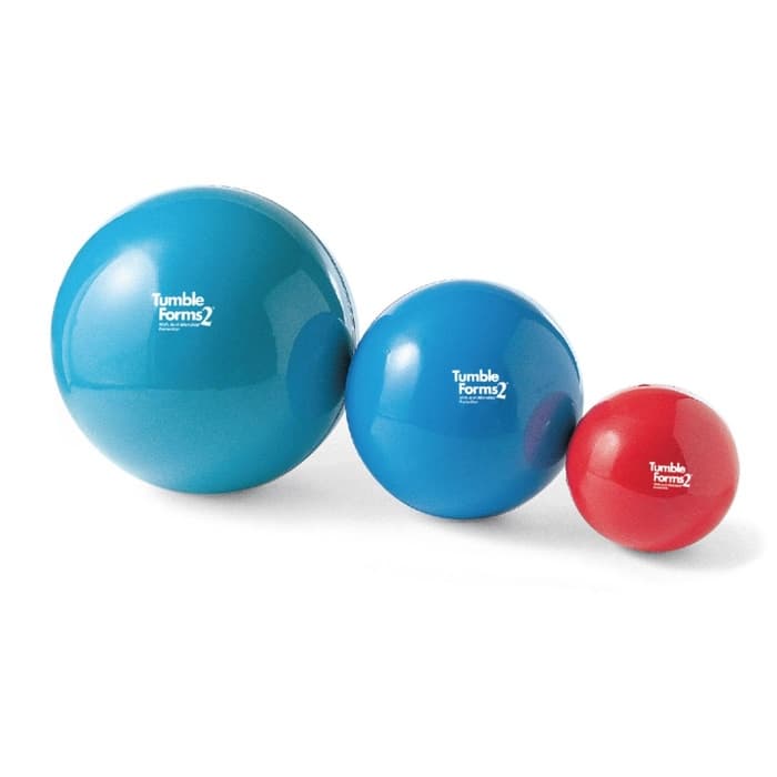 Tumble Forms Neuro Developmental Training Balls