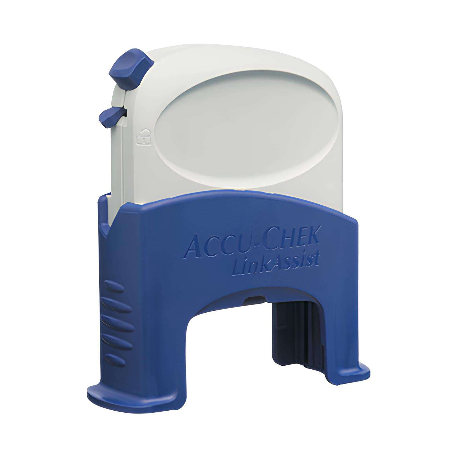 Accu-Chek Link Assist Insertion Device - Image 1