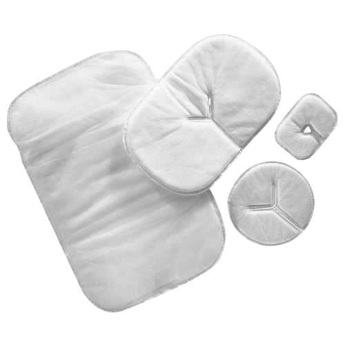 Smith and Nephew Exu-Dry Anti-Shear Absorbent Disc Dressing - Image 1