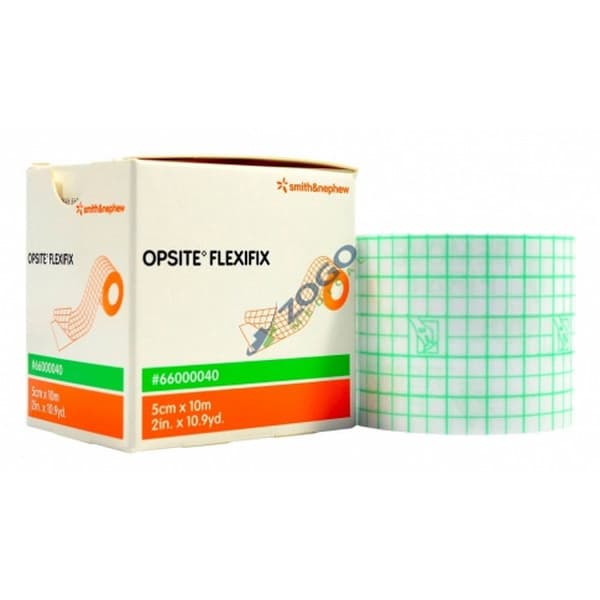 OpSite Flexifix Transparent Film Roll - Image 1