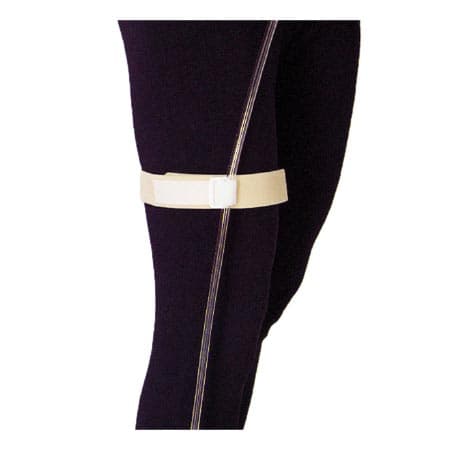Skil-Care Leg Strap for Universal Catheters, Nasogastric Tubes
