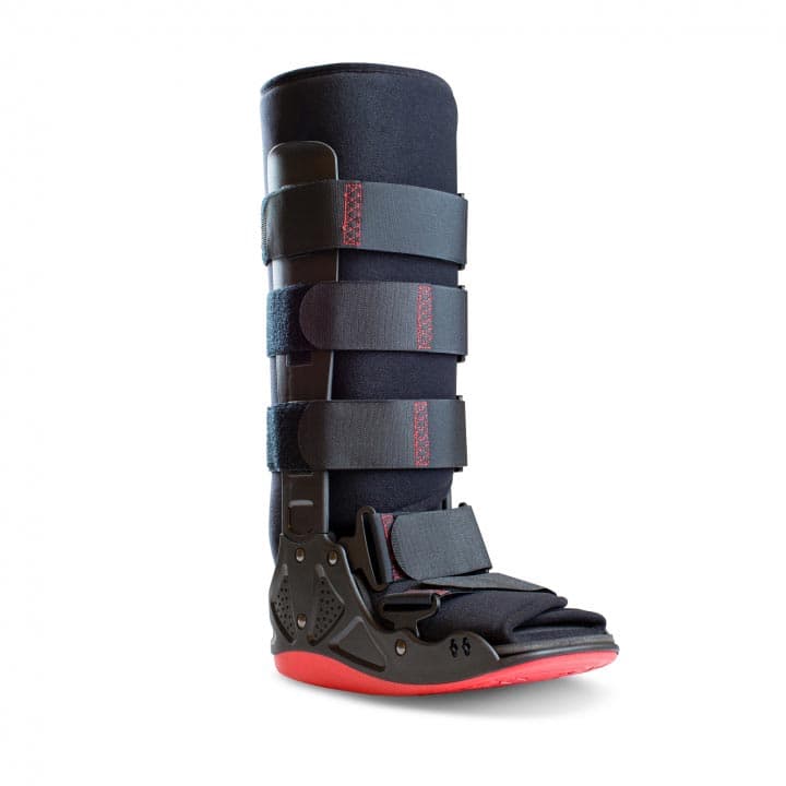 DJO Procare XcelTrax Tall Ankle Walker Boot