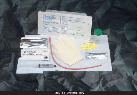 Bardia Urethral Tray - Image 1