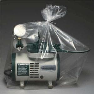 Elkay Plastics Equipment Cover for Nebulizer, 20 x 18 x 30 Inch