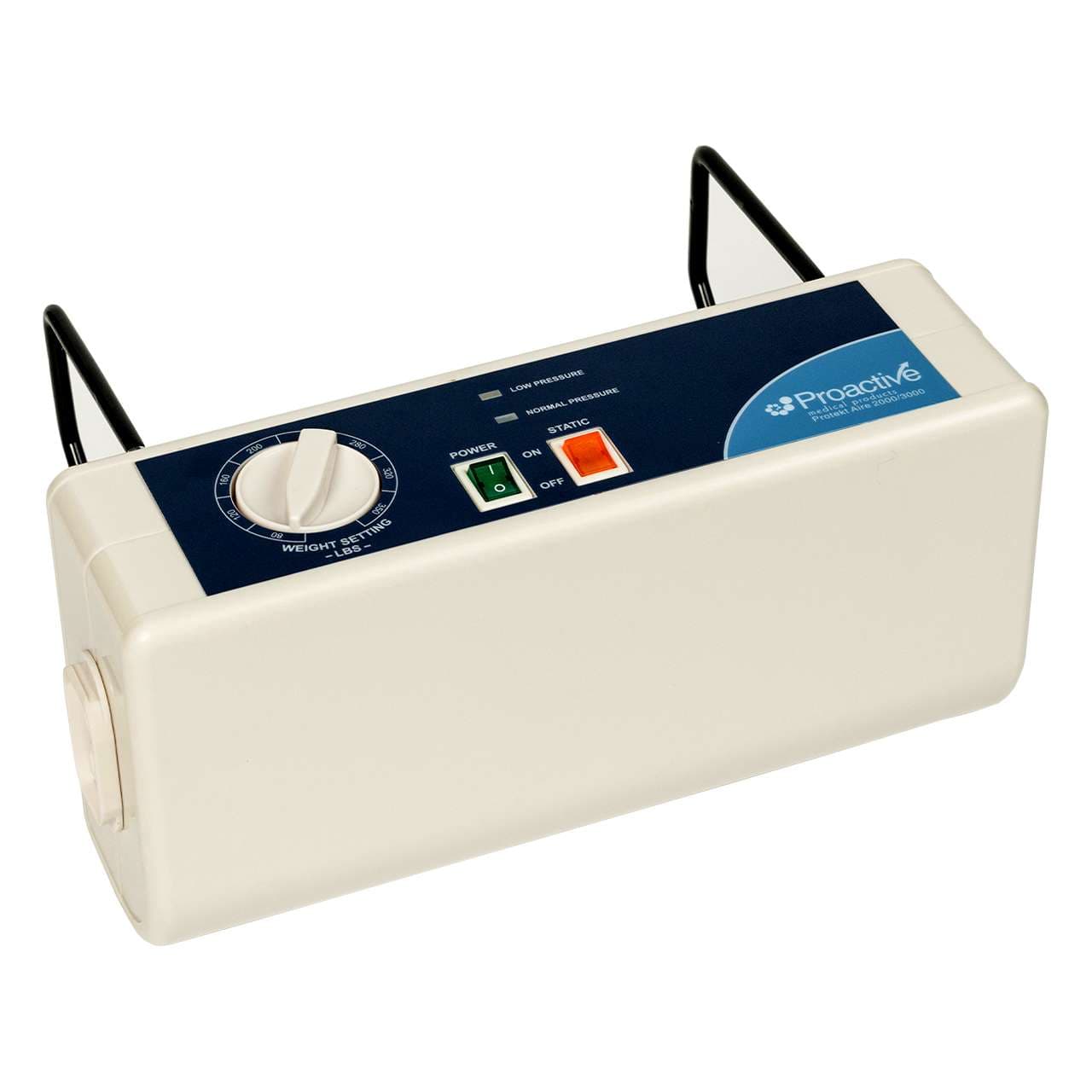 Protekt® 1st Defense Dynamic Hybrid Pressure Mattress System - Image 4