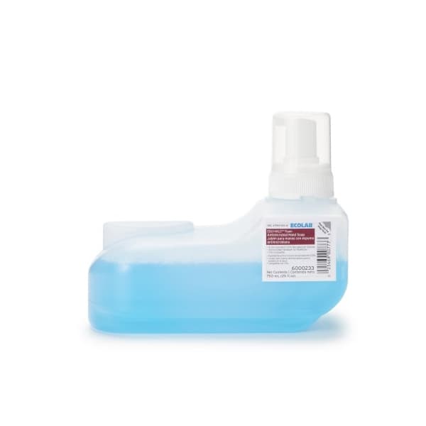 Equi-Mild Antimicrobial Soap, Blue - Image 1