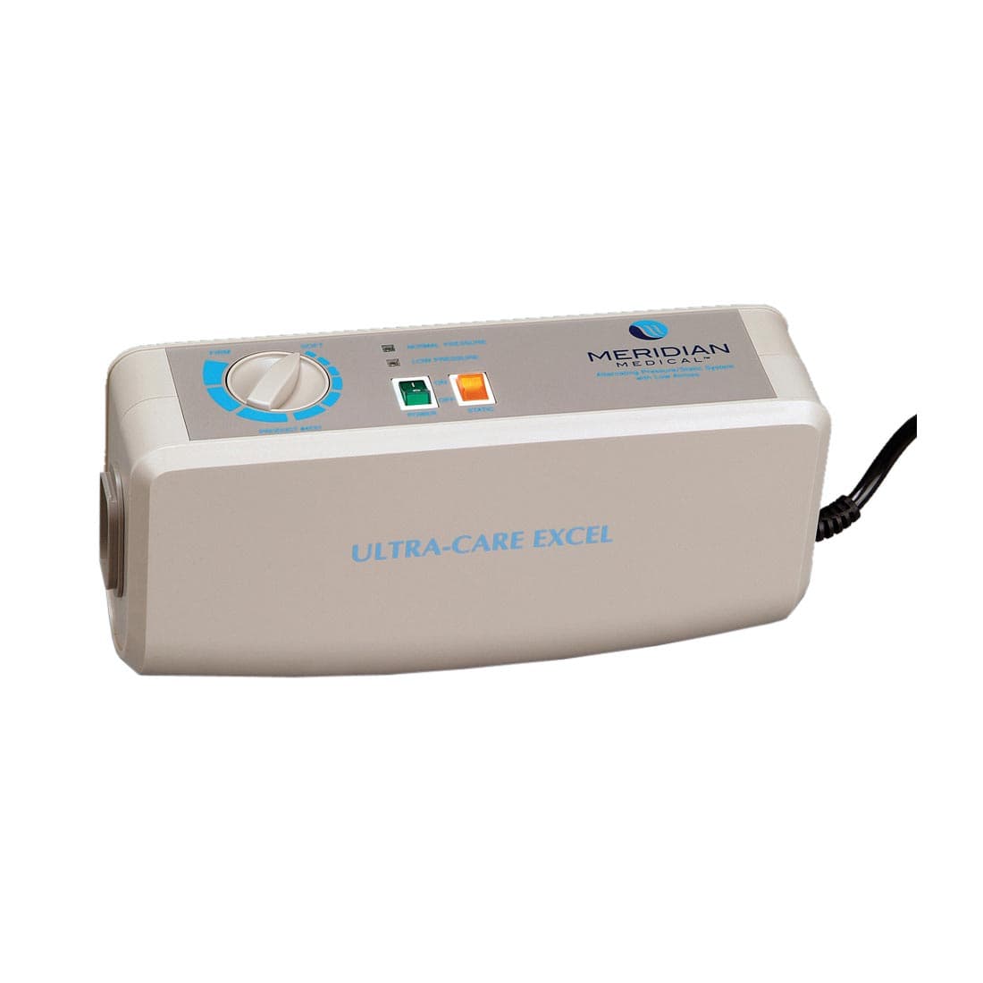 Meridian Ultra-Care 4800 Standard Alternating Pressure Low Air Loss Mattress System - Image 2