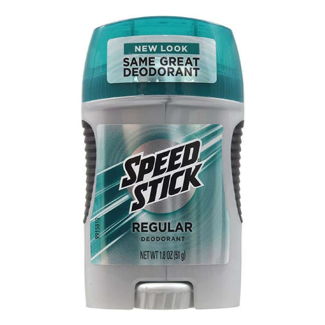 Speed Stick Deodorant, 1.8 oz