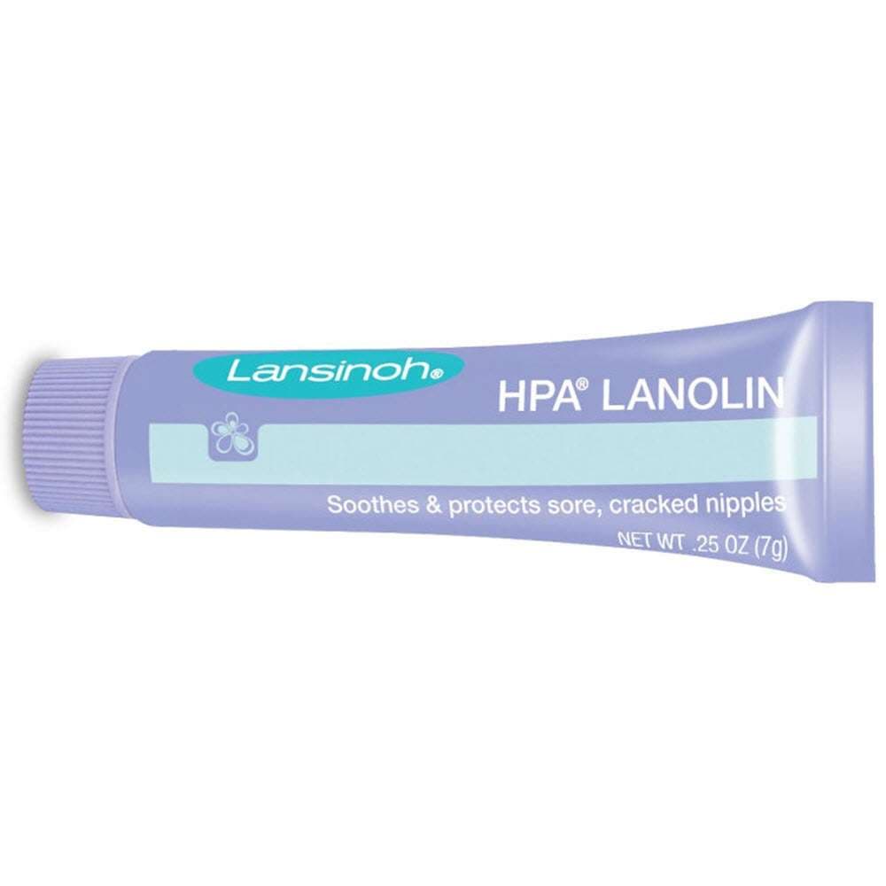 Lansinoh HPA Nipple Cream - Carton of 50