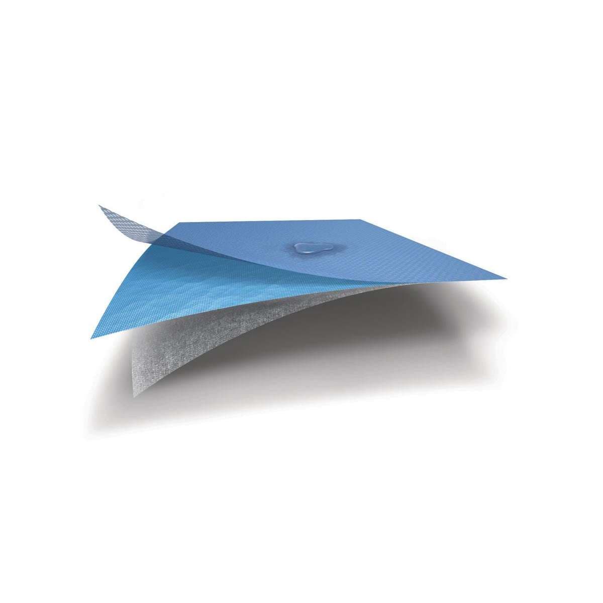 Medline UltraGard Standard Extremity Drapes - Case of 12 - Image 1