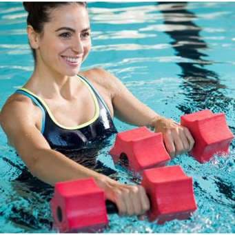 Hydrotherapy Supplies