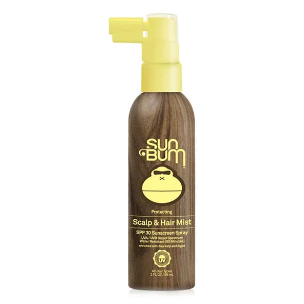 Sun Bum SPF 30 Scalp Spray