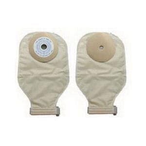 Nu-Hope Nu-Flex Precut Adult Drainable Pouch - Image 1