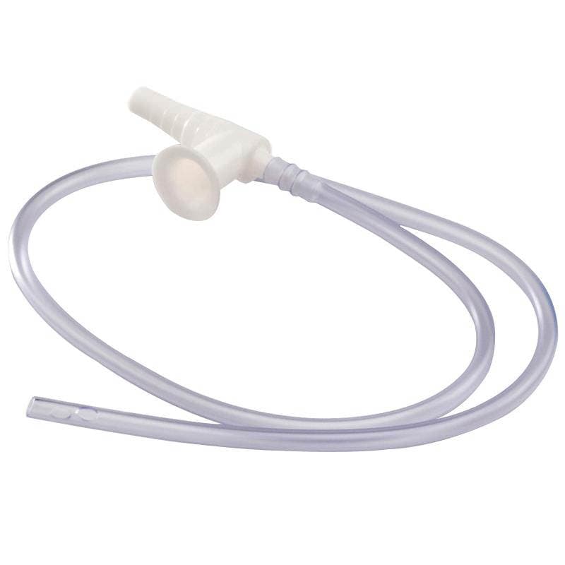 Argyle Suction Catheters with Chimney Valve - Image 2