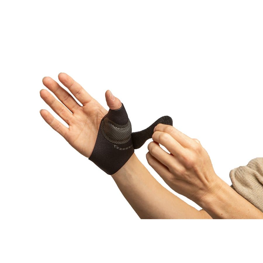 Hely & Weber CMC Controller Plus Thumb Brace - Image 3