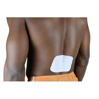 Point Relief Lidospot Pain Relieving Patch, 4 x 6 Inch