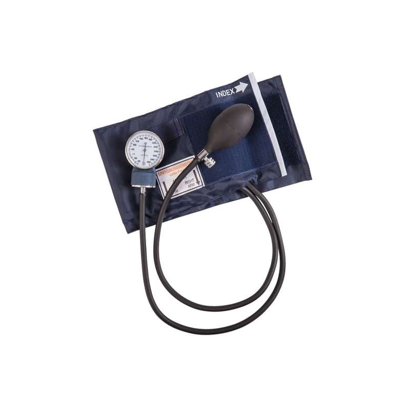 Mabis Economy Aneroid Sphygmomanometer