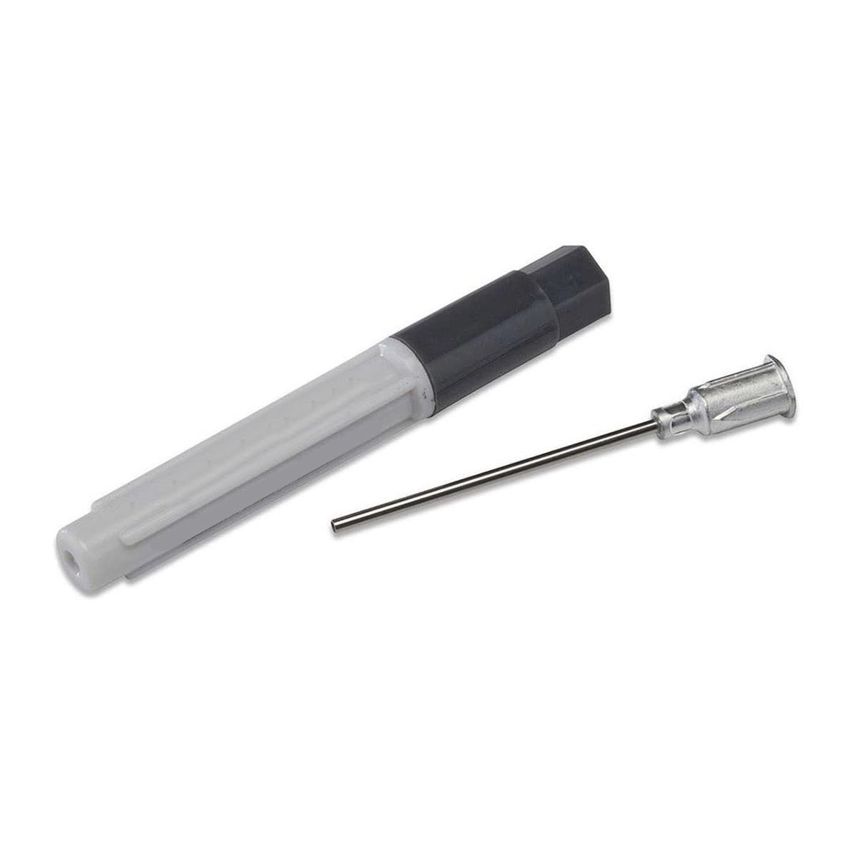 Monoject Blunt Cannulas with Aluminum Hub - Image 1