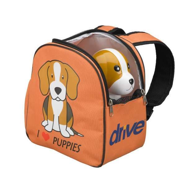 Drive Beagle Compressor Nebulizer with Reusable and Disposable Neb Kit - Image 5