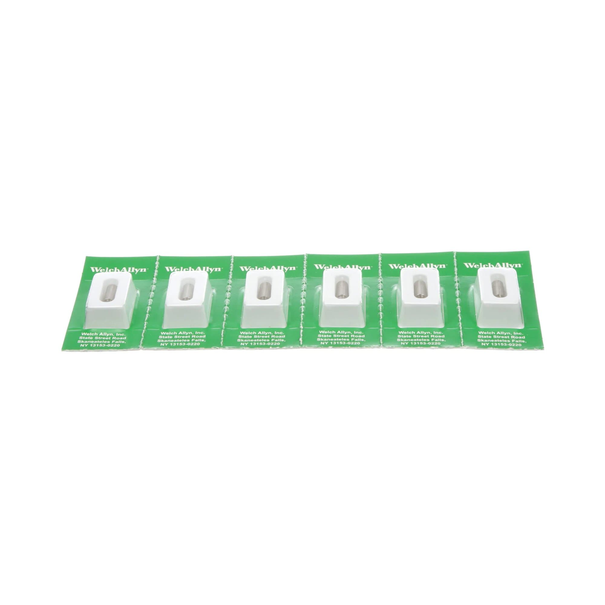 Welch Allyn Diagnostic Replacement Bulb For Otoscope, 2.5 Volt - Image 2