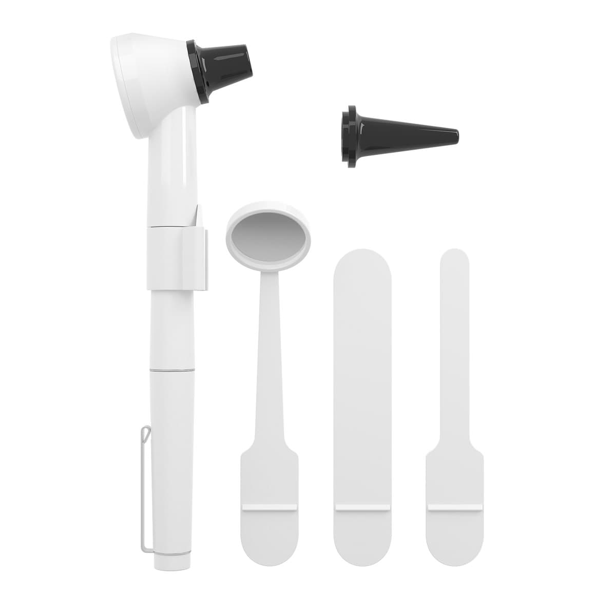 Ezy Dose Kids Medi-Scope Screening Kit - Box of 2