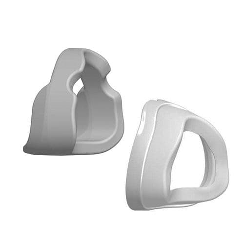 FlexiFoam Cushion and Silicone Seal for Zest and Zest Q Nasal Mask