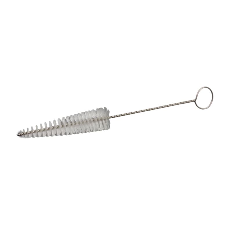 Urocare Products Parts Cleaning Brush 3/4" O.D. Bristle x 8" L