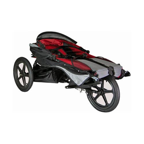 Adaptive Star Axiom Endeavour Indoor/Outdoor Mobility Push Chair - Image 3