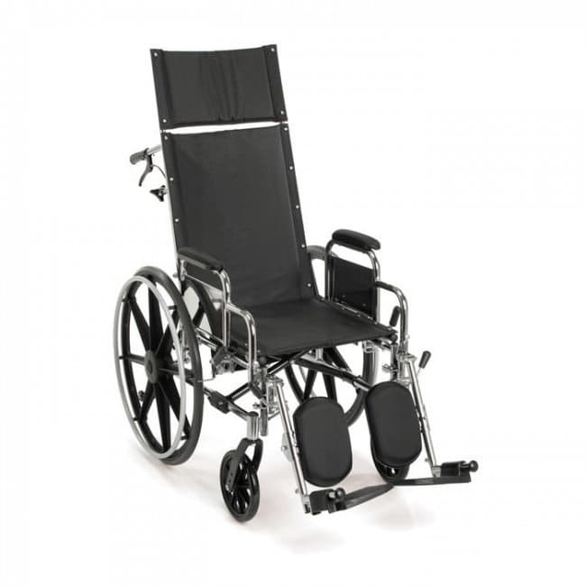 Reclining Wheelchairs