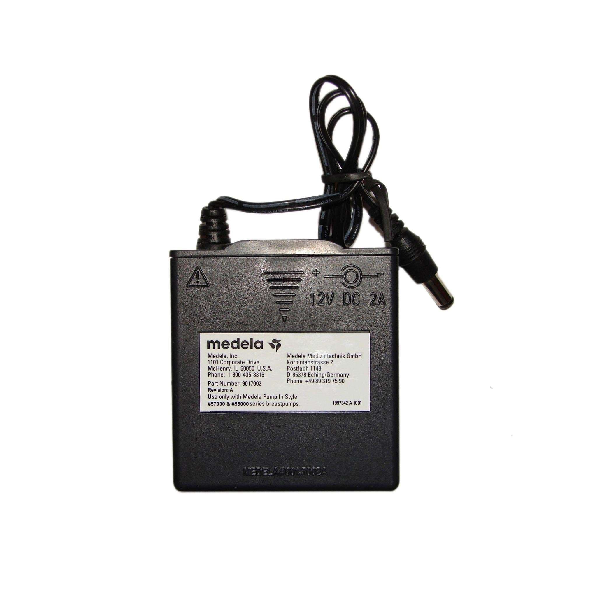 Medela Battery For Advanced Personal Double Pump - Image 2