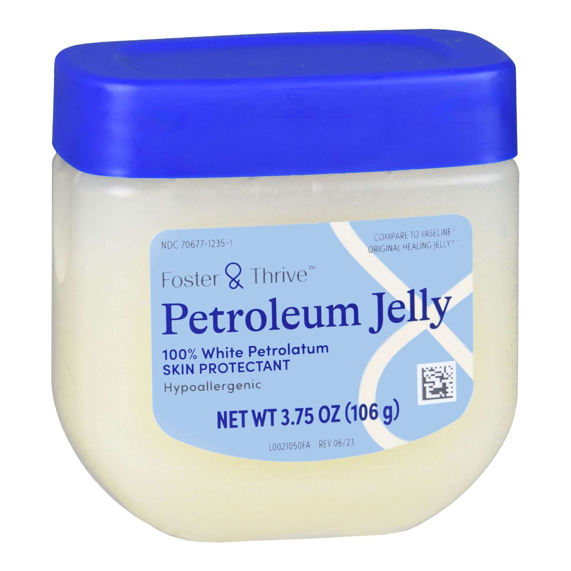 Foster & Thrive Petroleum Jelly - Image 3