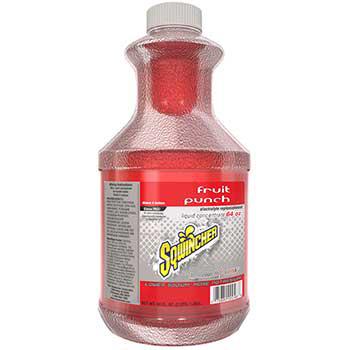 Sqwincher Liquid Concentrate Electrolyte Replenishment Drink Mix