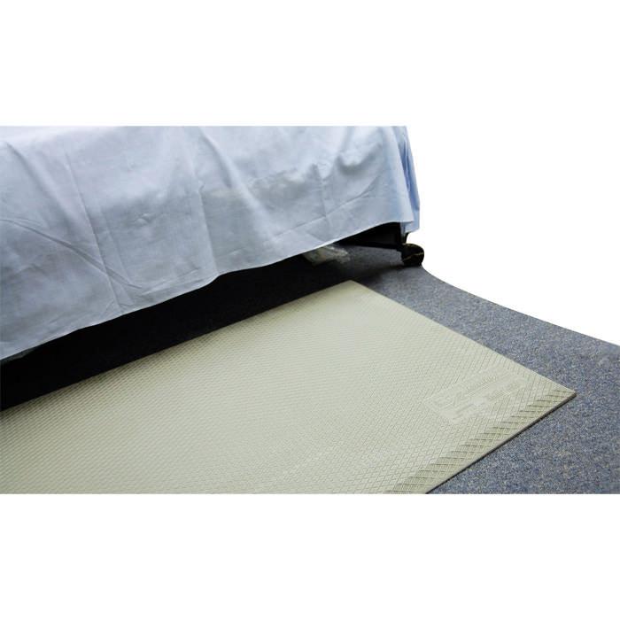 Skil-care ez landing fall mat, 68" L x 30" W x 1" H