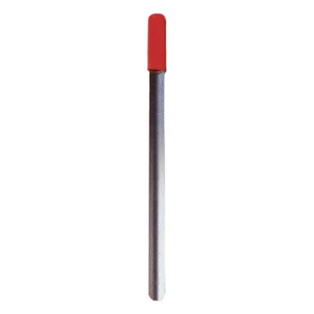 Preston E-Z Slide Coated Steel Shaft Shoehorn, 24" L