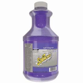 Sqwincher Liquid Concentrate Electrolyte Replenishment Drink Mix